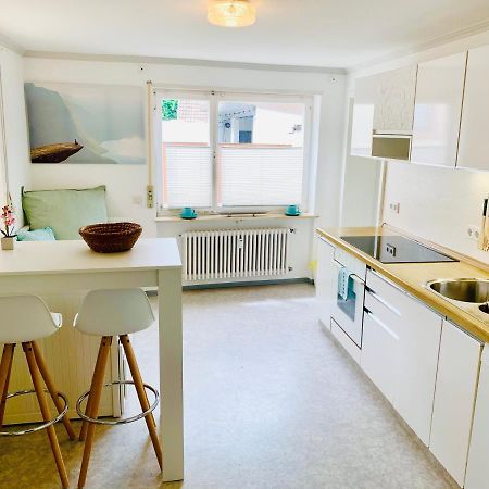 Ferienwohnung Marie - Wlan, Kueche, Im Ortskern, Einkaufslaeden In Der Naehe Malterdingen Exterior photo